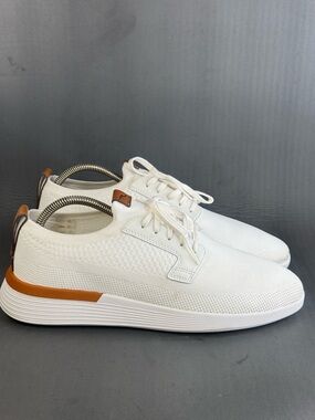 Wolf & Shepherd SwiftKnit Derby sneaker shoes men’s size 10